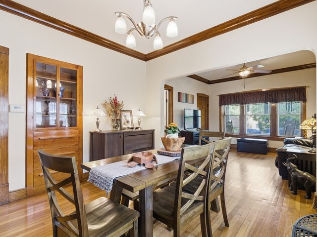 5320 N Lovejoy Avenue, Chicago, IL 60630