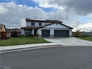 29266 Granite Ridge Court, Menifee, CA 92587
