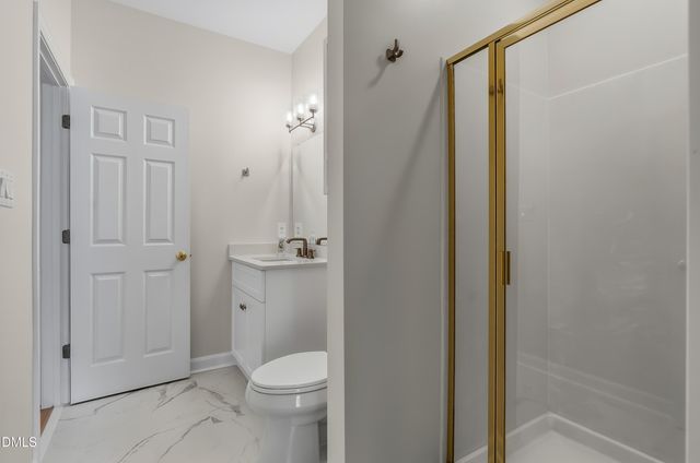 110 Jersey Ridge Road, Cary, NC 27518