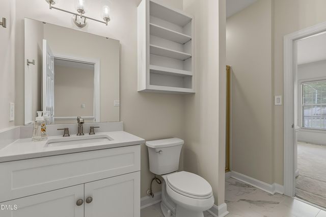 110 Jersey Ridge Road, Cary, NC 27518