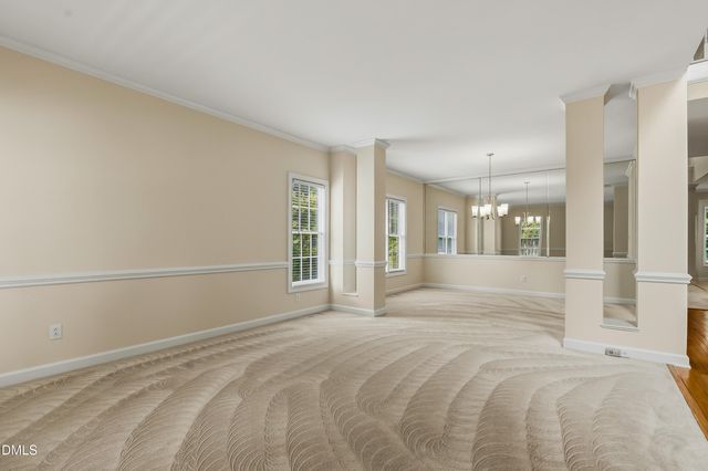 110 Jersey Ridge Road, Cary, NC 27518