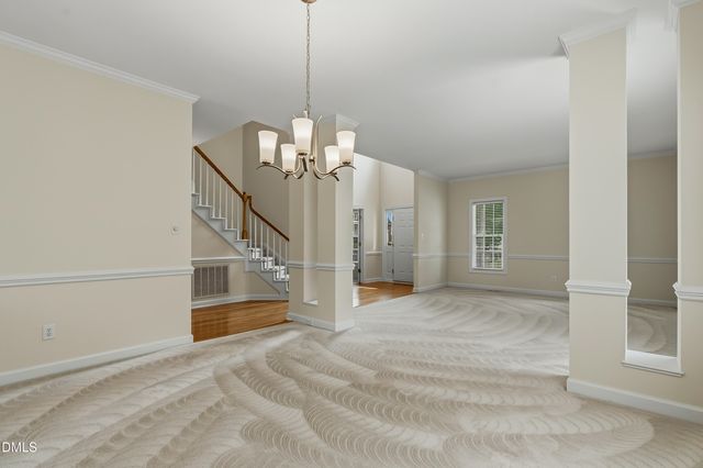 110 Jersey Ridge Road, Cary, NC 27518