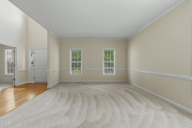 110 Jersey Ridge Road, Cary, NC 27518