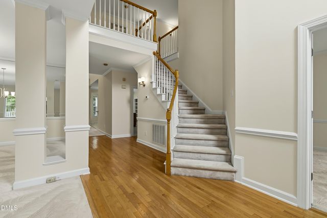 110 Jersey Ridge Road, Cary, NC 27518
