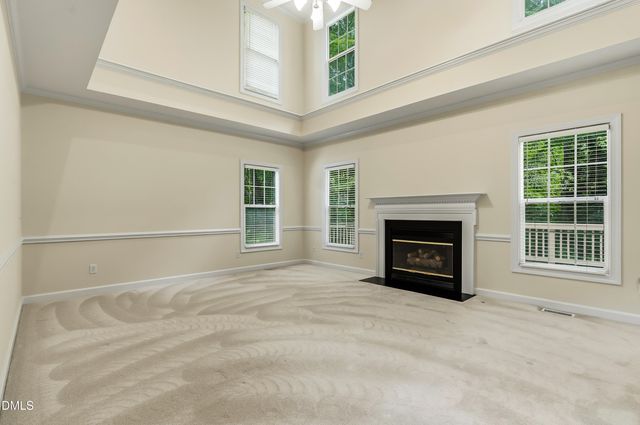 110 Jersey Ridge Road, Cary, NC 27518