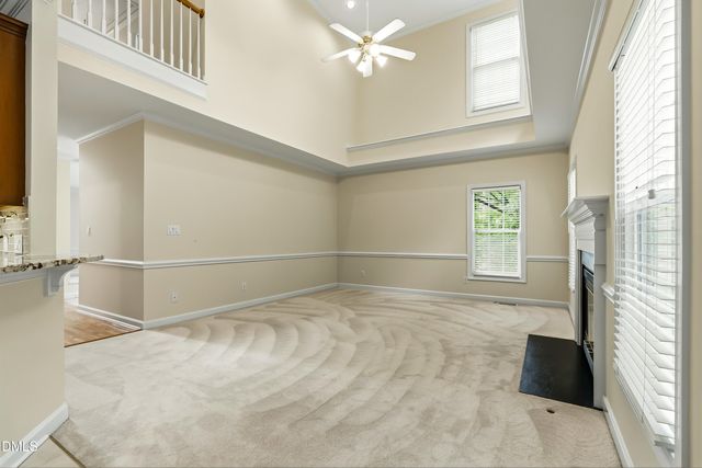 110 Jersey Ridge Road, Cary, NC 27518