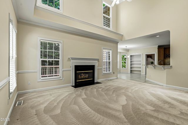 110 Jersey Ridge Road, Cary, NC 27518