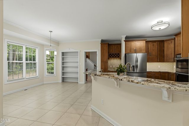110 Jersey Ridge Road, Cary, NC 27518
