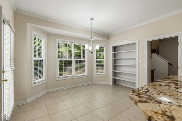 110 Jersey Ridge Road, Cary, NC 27518
