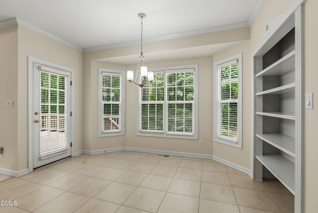 110 Jersey Ridge Road, Cary, NC 27518