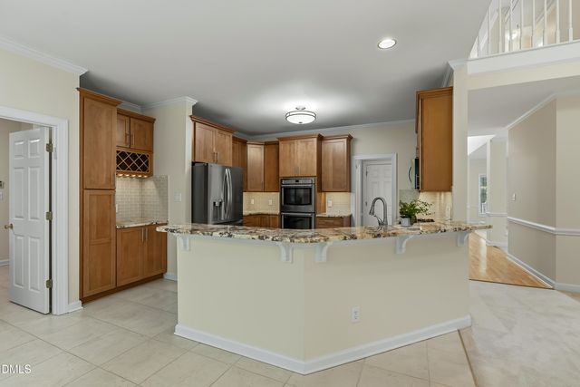 110 Jersey Ridge Road, Cary, NC 27518