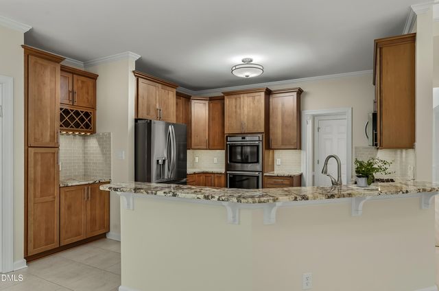 110 Jersey Ridge Road, Cary, NC 27518