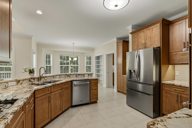 110 Jersey Ridge Road, Cary, NC 27518