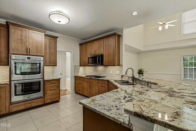 110 Jersey Ridge Road, Cary, NC 27518