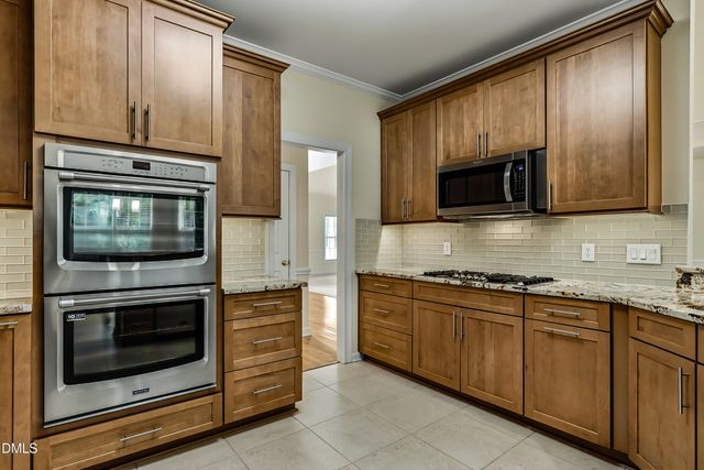 110 Jersey Ridge Road, Cary, NC 27518