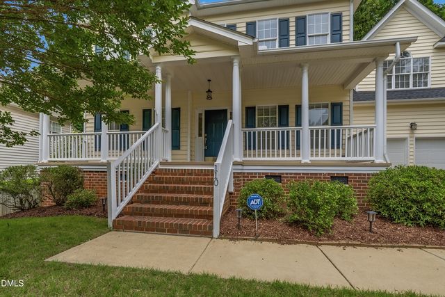 110 Jersey Ridge Road, Cary, NC 27518