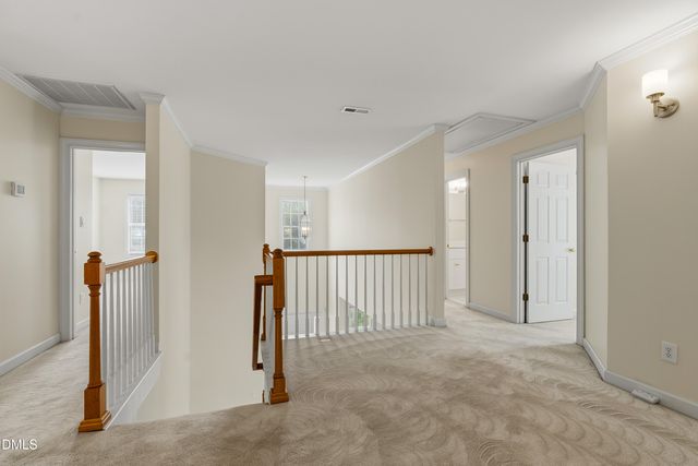 110 Jersey Ridge Road, Cary, NC 27518