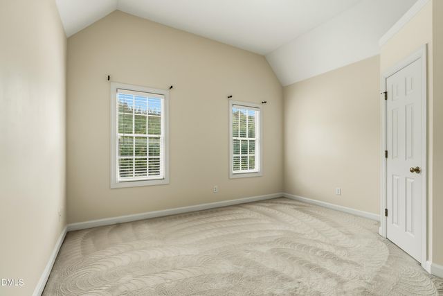 110 Jersey Ridge Road, Cary, NC 27518