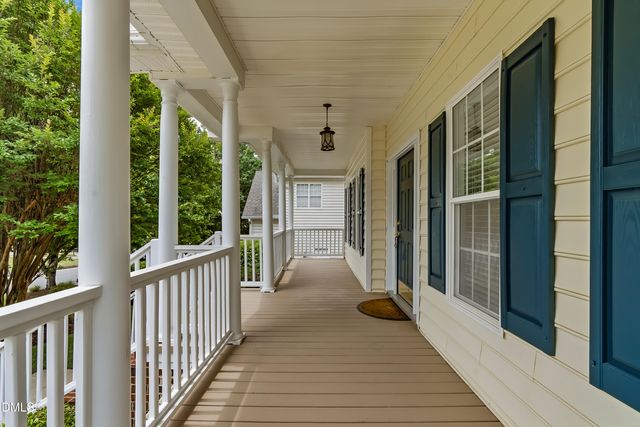 110 Jersey Ridge Road, Cary, NC 27518