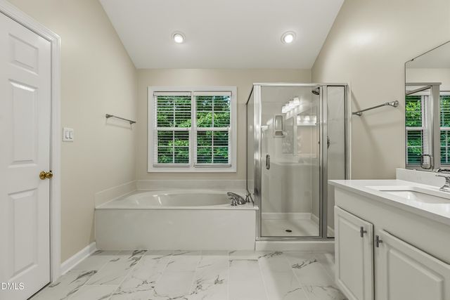 110 Jersey Ridge Road, Cary, NC 27518