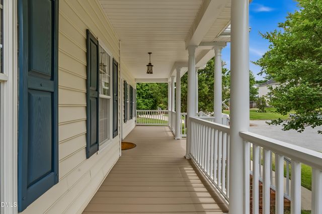 110 Jersey Ridge Road, Cary, NC 27518