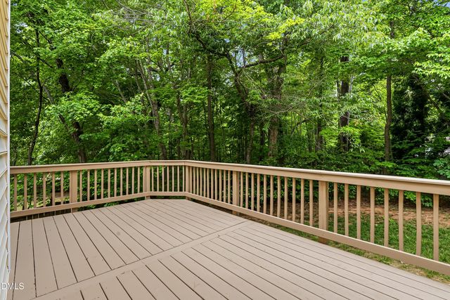 110 Jersey Ridge Road, Cary, NC 27518