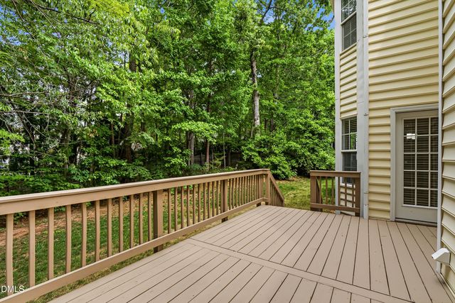110 Jersey Ridge Road, Cary, NC 27518