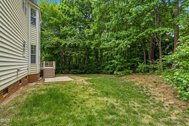 110 Jersey Ridge Road, Cary, NC 27518