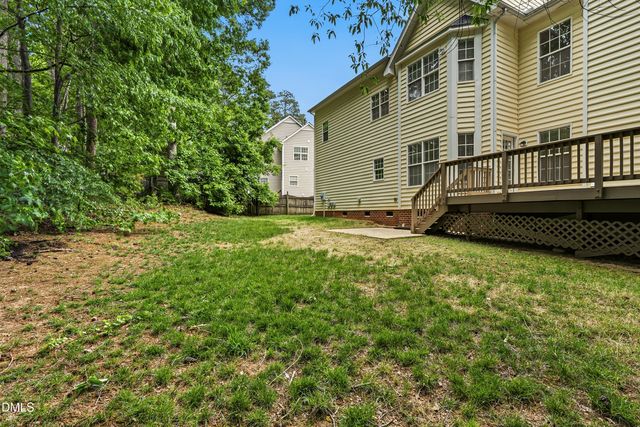 110 Jersey Ridge Road, Cary, NC 27518