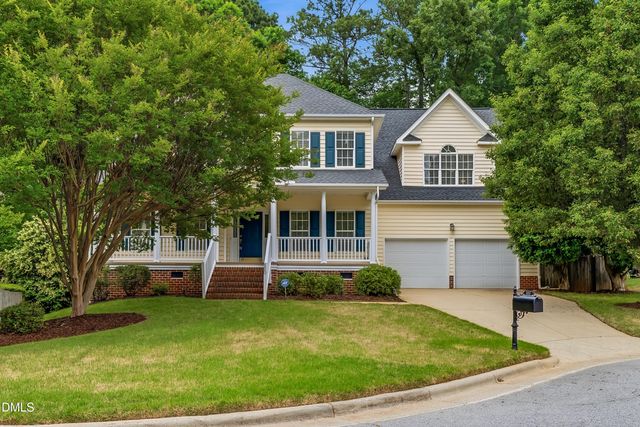 110 Jersey Ridge Road, Cary, NC 27518