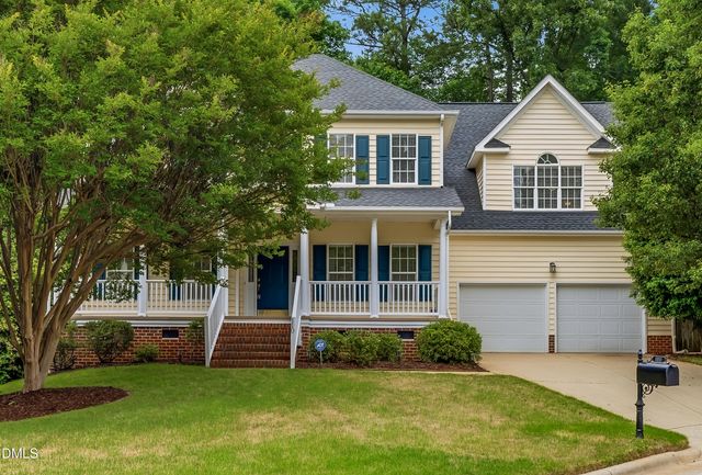 110 Jersey Ridge Road, Cary, NC 27518