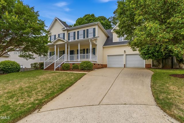 110 Jersey Ridge Road, Cary, NC 27518
