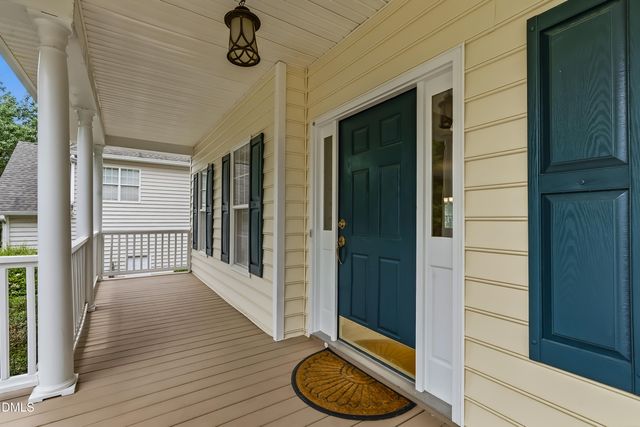 110 Jersey Ridge Road, Cary, NC 27518
