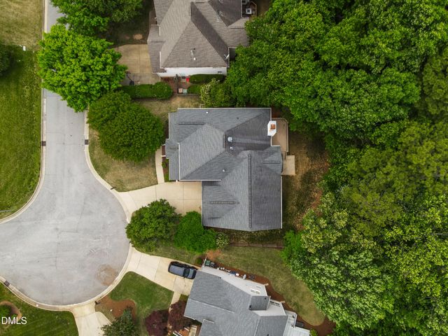 110 Jersey Ridge Road, Cary, NC 27518