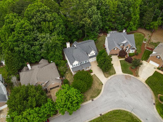 110 Jersey Ridge Road, Cary, NC 27518