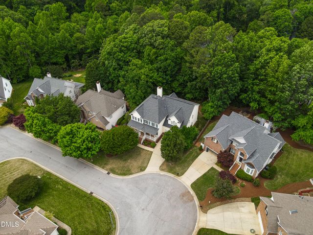 110 Jersey Ridge Road, Cary, NC 27518