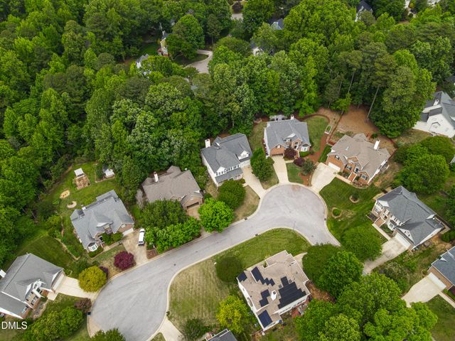 110 Jersey Ridge Road, Cary, NC 27518