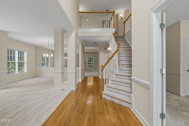 110 Jersey Ridge Road, Cary, NC 27518