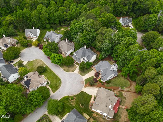 110 Jersey Ridge Road, Cary, NC 27518