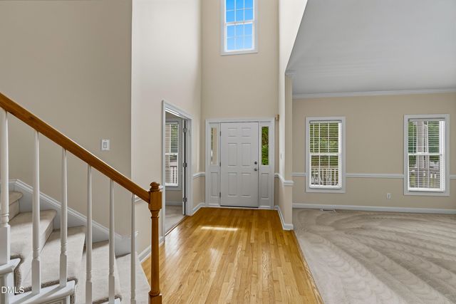 110 Jersey Ridge Road, Cary, NC 27518