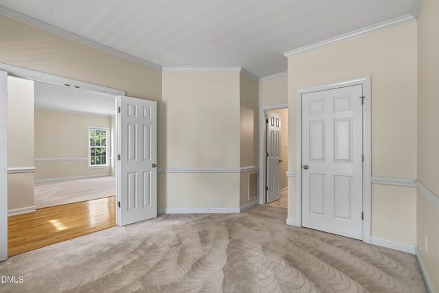 110 Jersey Ridge Road, Cary, NC 27518