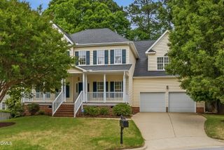 110 Jersey Ridge Road, Cary, NC 27518