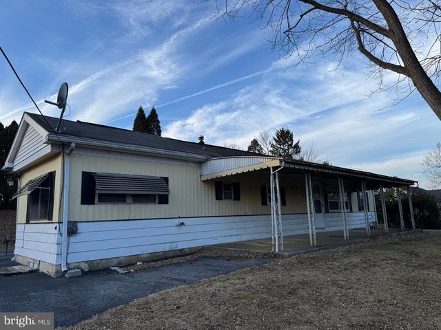 612 PARK HILL DR, Manheim, PA 17545