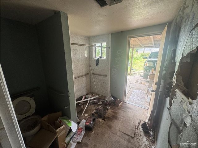 303 E 2nd Street, San Juan, TX 78589