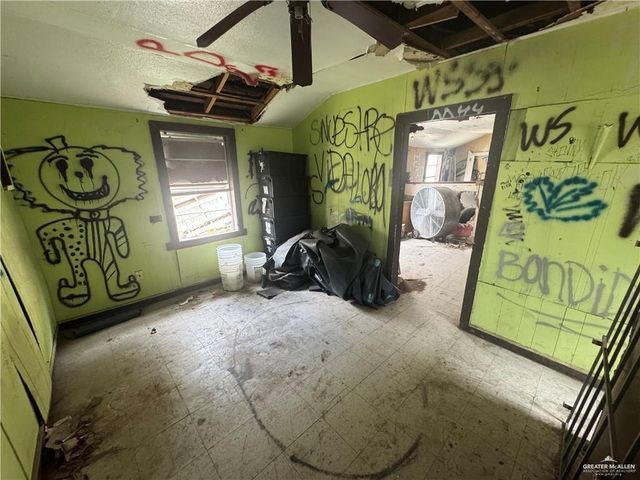 303 E 2nd Street, San Juan, TX 78589