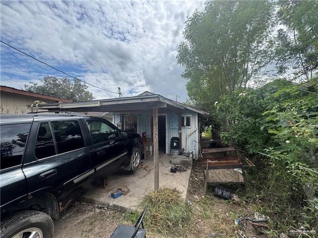 303 E 2nd Street, San Juan, TX 78589