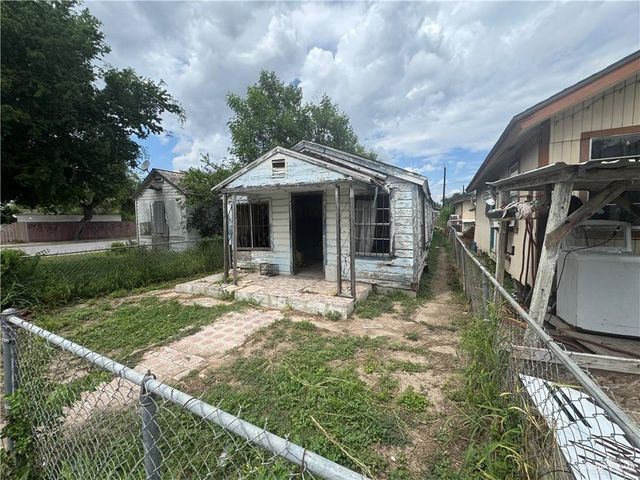 303 E 2nd Street, San Juan, TX 78589