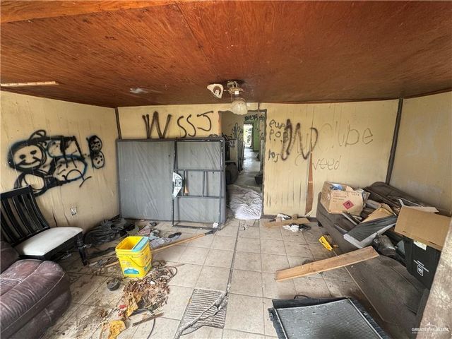 303 E 2nd Street, San Juan, TX 78589