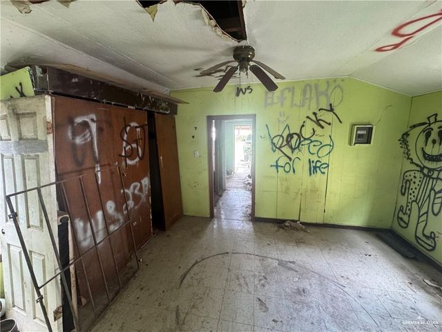 303 E 2nd Street, San Juan, TX 78589