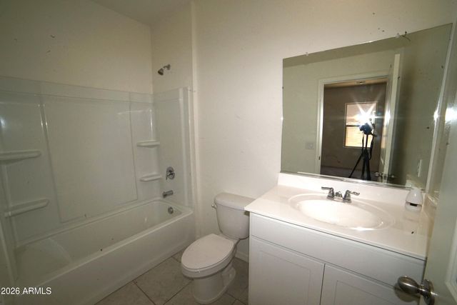 5882 E DEMETER Drive, Florence, AZ 85132